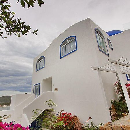 Vitalis Villas Ilocos Exteriér fotografie