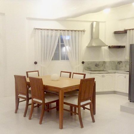 Vitalis Villas Ilocos Exteriér fotografie