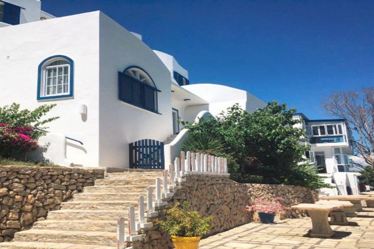 Vitalis Villas Ilocos Exteriér fotografie