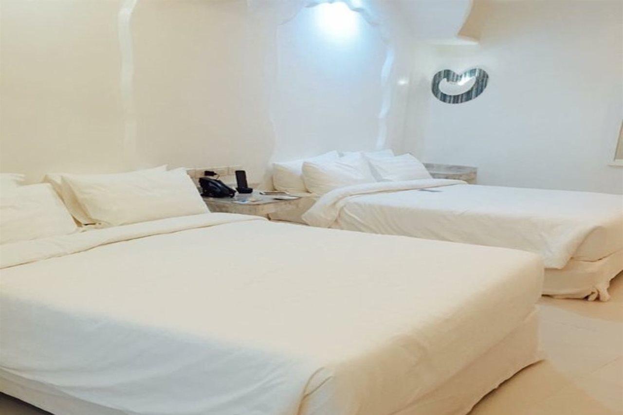 Vitalis Villas Ilocos Exteriér fotografie