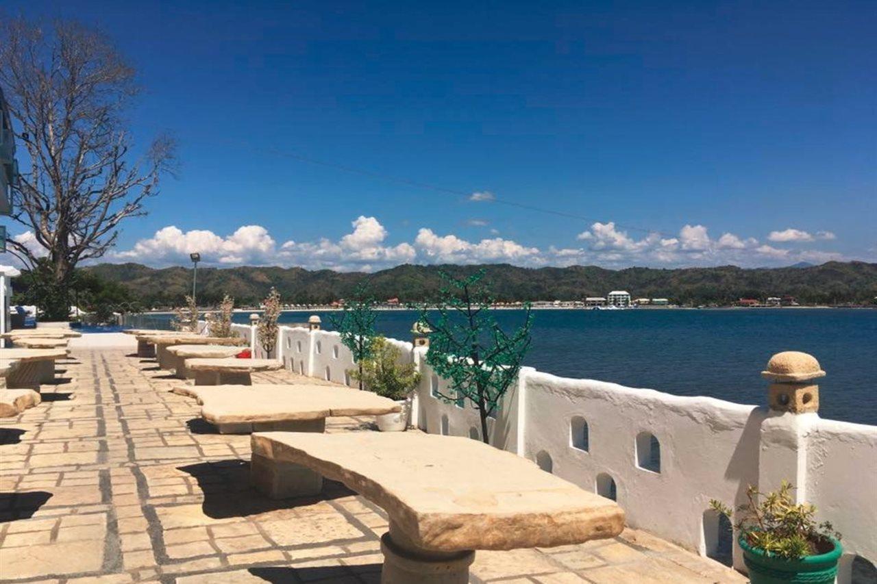 Vitalis Villas Ilocos Exteriér fotografie