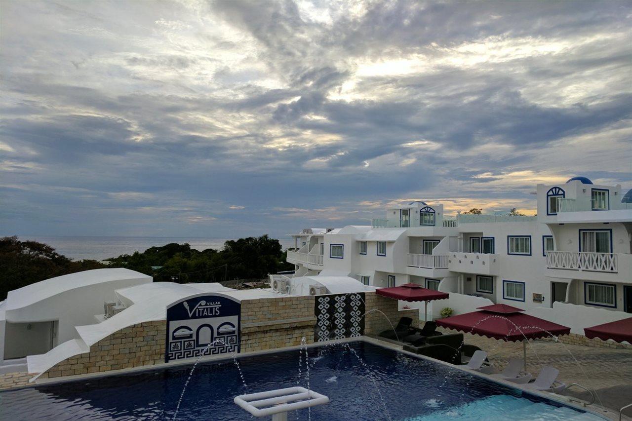 Vitalis Villas Ilocos Exteriér fotografie