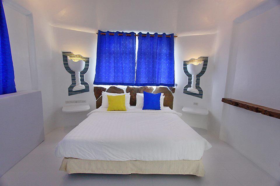 Vitalis Villas Ilocos Exteriér fotografie