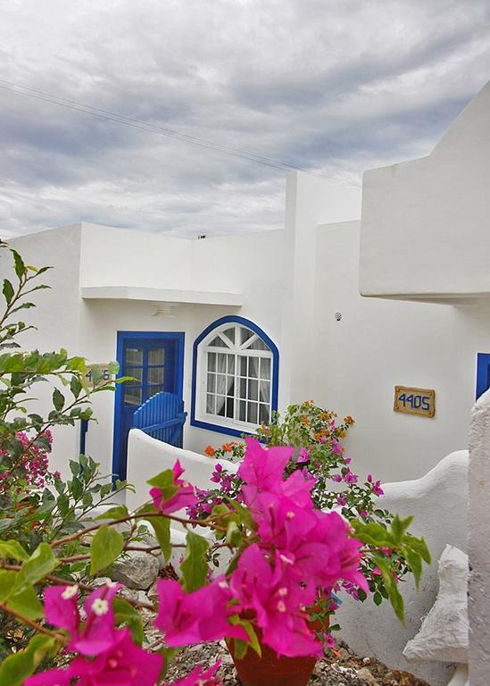 Vitalis Villas Ilocos Exteriér fotografie