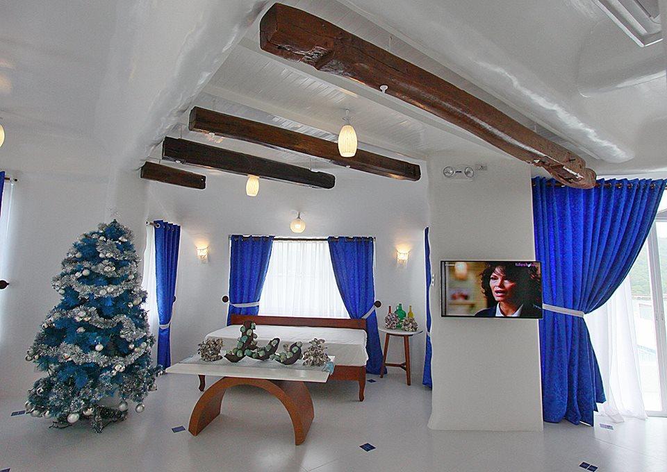Vitalis Villas Ilocos Exteriér fotografie