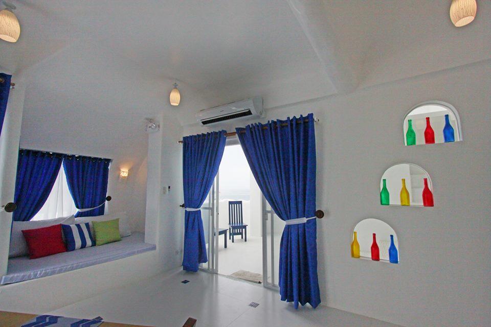Vitalis Villas Ilocos Exteriér fotografie