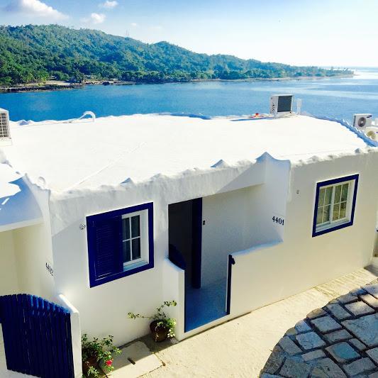 Vitalis Villas Ilocos Exteriér fotografie