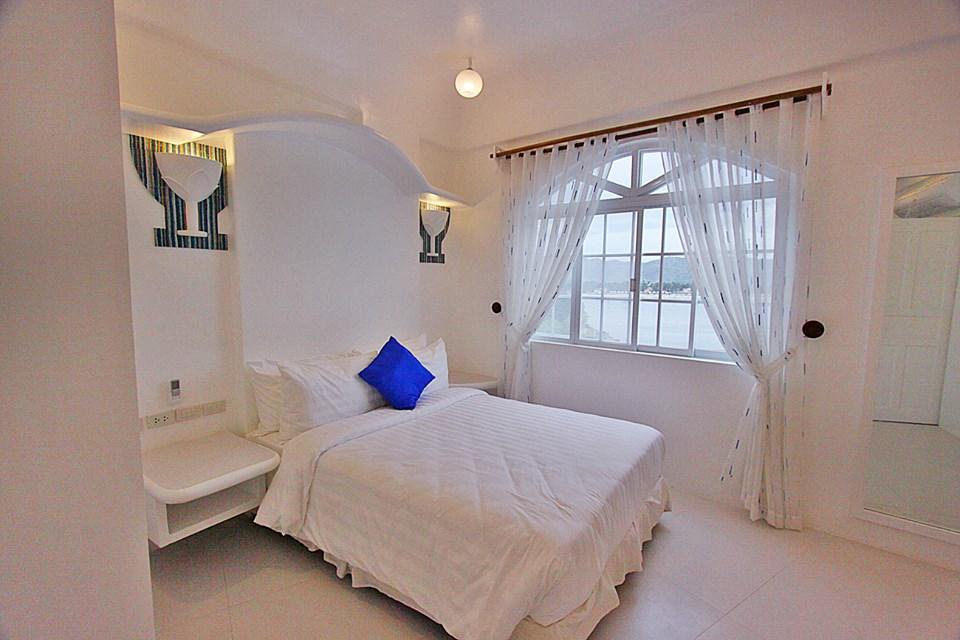 Vitalis Villas Ilocos Exteriér fotografie