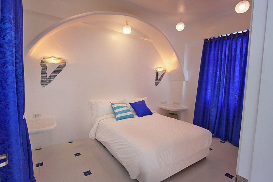 Vitalis Villas Ilocos Exteriér fotografie