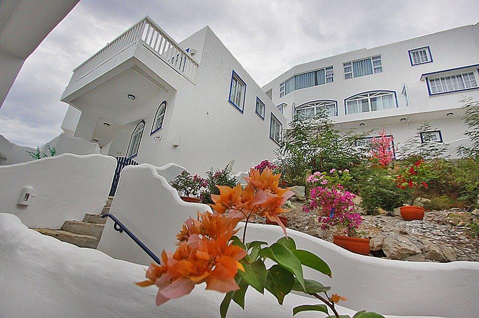 Vitalis Villas Ilocos Exteriér fotografie