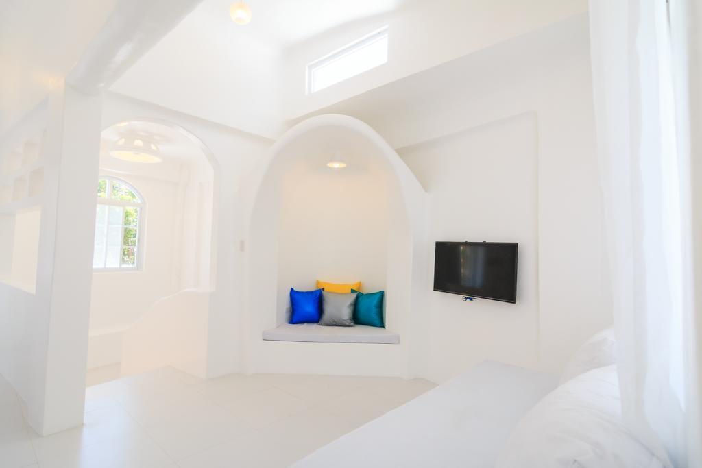 Vitalis Villas Ilocos Exteriér fotografie