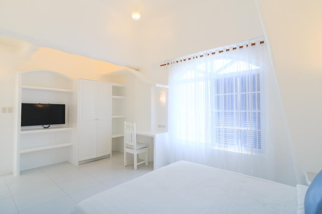 Vitalis Villas Ilocos Exteriér fotografie