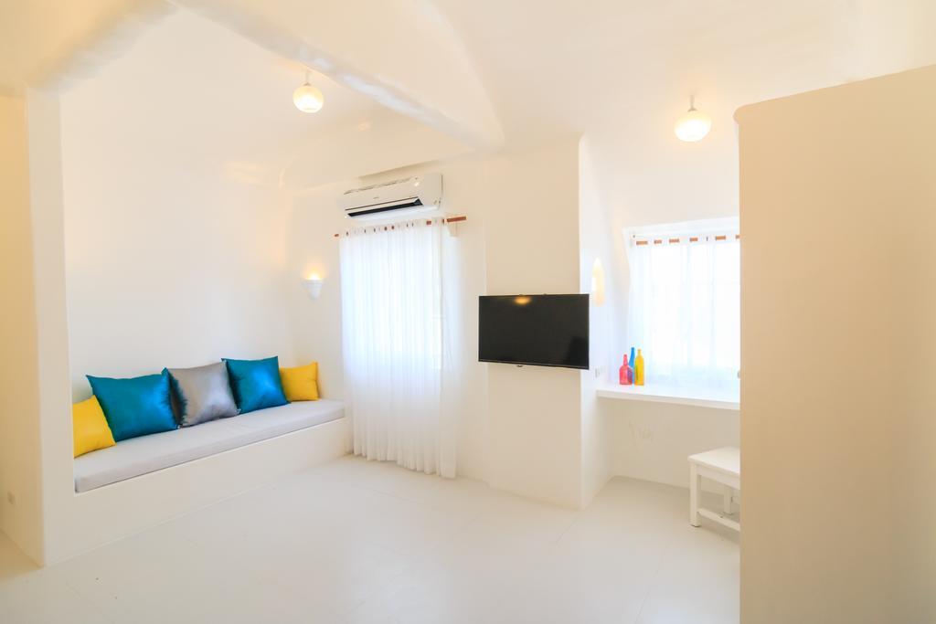 Vitalis Villas Ilocos Exteriér fotografie