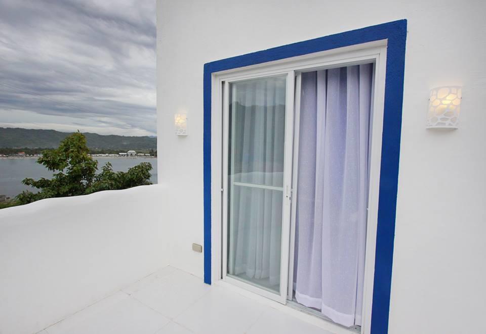 Vitalis Villas Ilocos Exteriér fotografie