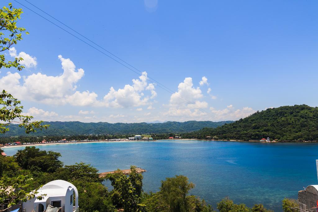 Vitalis Villas Ilocos Exteriér fotografie